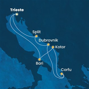 Route Map